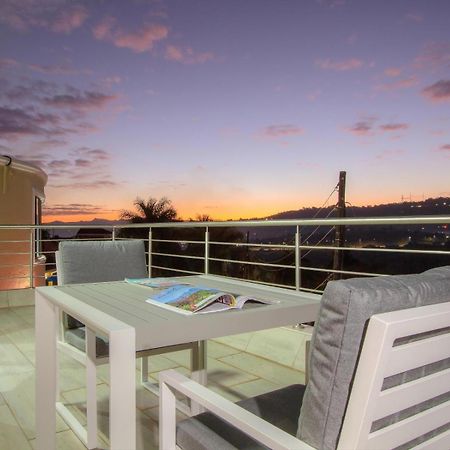 Royal Hills Lodge And Spa Thohoyandou Εξωτερικό φωτογραφία