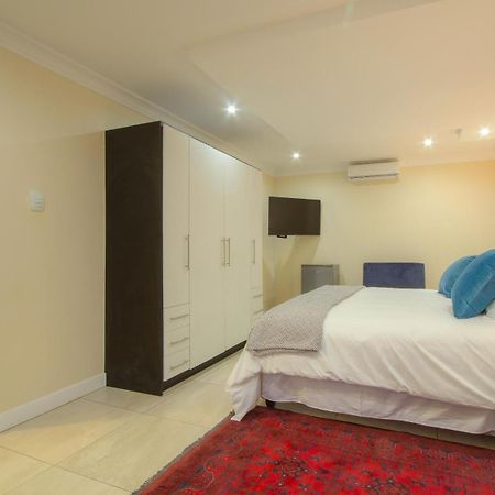 Royal Hills Lodge And Spa Thohoyandou Εξωτερικό φωτογραφία
